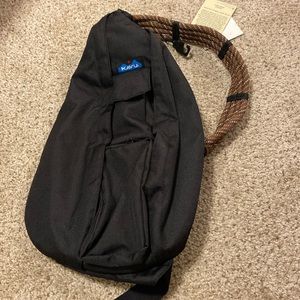 New Kavu rope sling